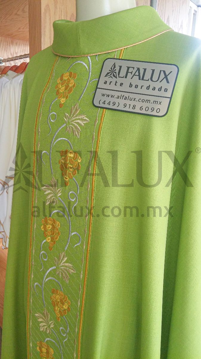 03 UVAS Verde Manzana Central 993